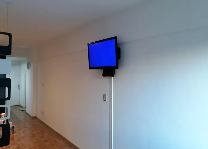Downtown Viamonte Apartment