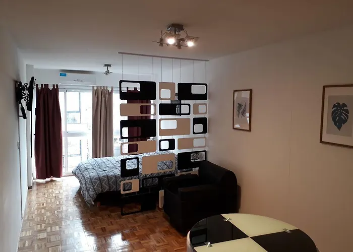 Downtown Viamonte Apartment