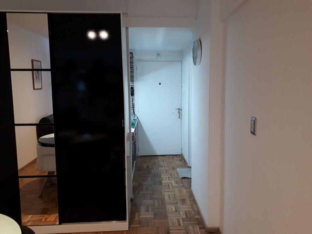 Apartment Downtown Viamonte *
