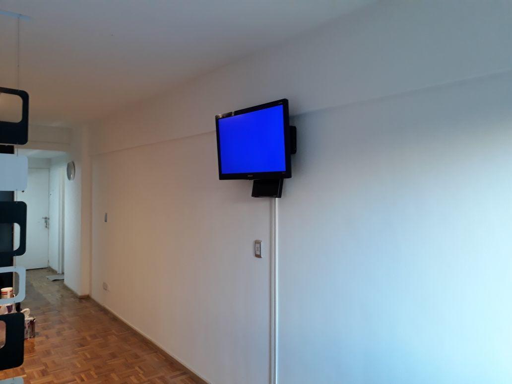 Apartment Downtown Viamonte Buenos Aires