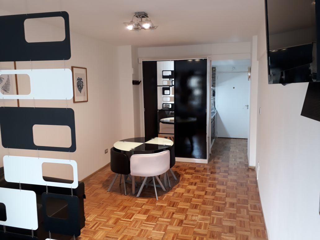 Downtown Viamonte Apartment *