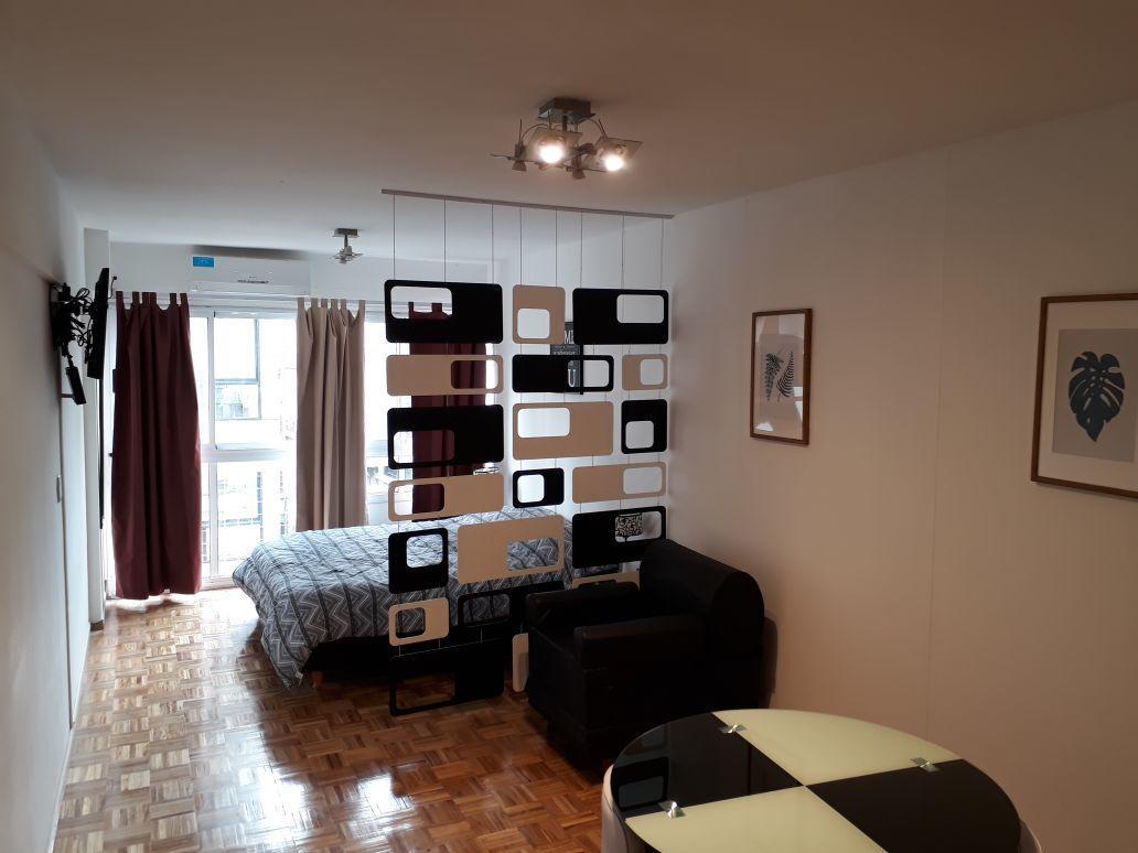 Apartment Downtown Viamonte Buenos Aires