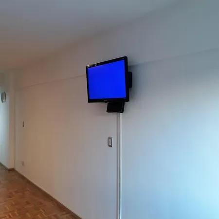 Downtown Viamonte Apartment Buenos Aires Exterior photo