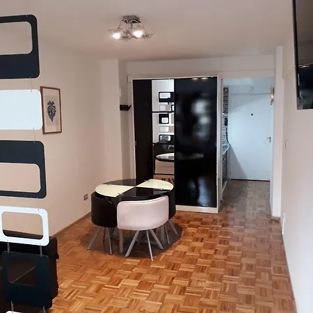 Downtown Viamonte Apartment Buenos Aires Exterior photo